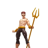 Hasbro Marvel Legends Series Daimon Hellstrom 6-in Action Figure (Build-A-Figure Blackheart