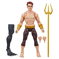 Hasbro Marvel Legends Series Daimon Hellstrom 6-in Action Figure (Build-A-Figure Blackheart