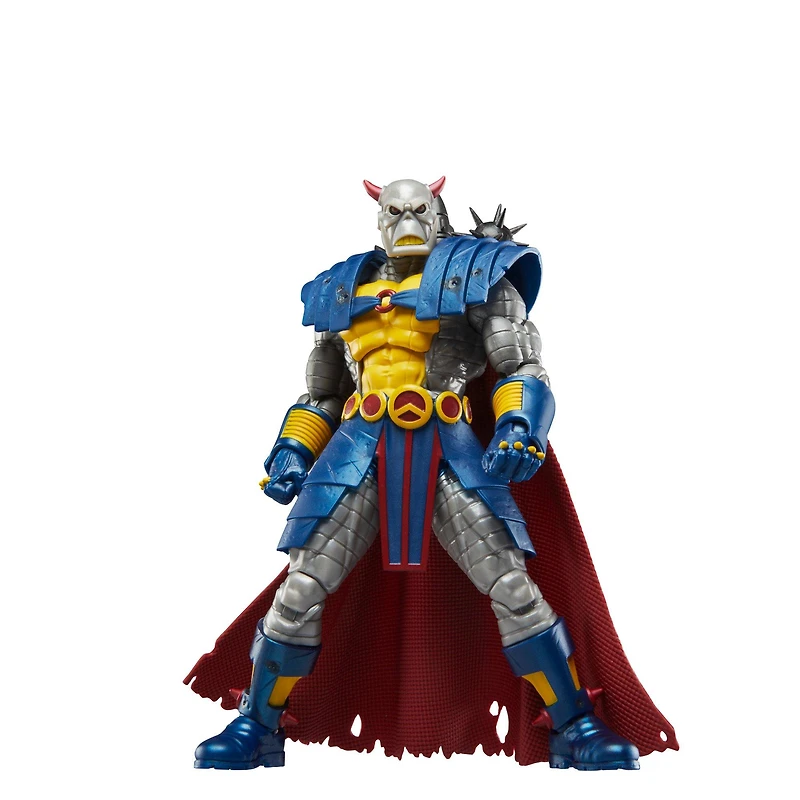 Hasbro Marvel Legends Death's Head 6-in Action Figure