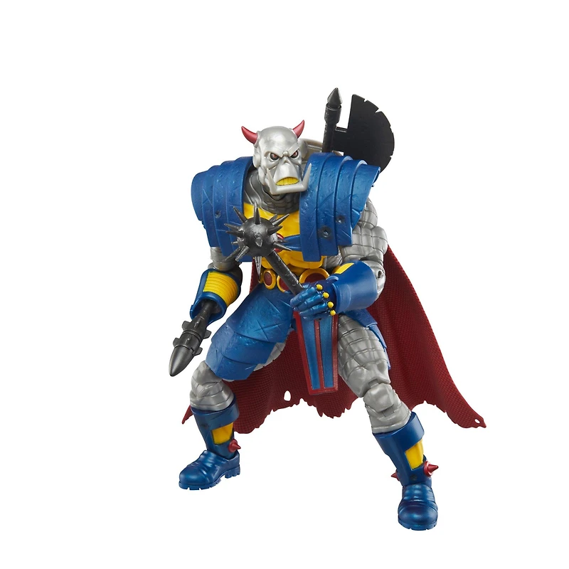 Hasbro Marvel Legends Death's Head 6-in Action Figure