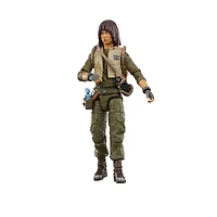 Hasbro Star Wars: The Vintage Collection Star Wars: The Acolyte Osha Aniseya 3.75-in Action Figure