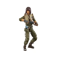 Hasbro Star Wars: The Vintage Collection Star Wars: The Acolyte Osha Aniseya 3.75-in Action Figure