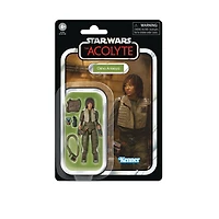 Hasbro Star Wars: The Vintage Collection Star Wars: The Acolyte Osha Aniseya 3.75-in Action Figure