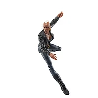 Hasbro Marvel Legends Series Bloodstorm 6-in Action Figure (Build-A-Figure Blackheart