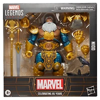 Hasbro Marvel Legends Odin (85th Anniversary) 6-in Action Figure