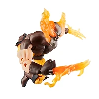 Hasbro Marvel Legends Series Weapon of Vengeance 6-in Action Figure (Build-A-Figure Blackheart