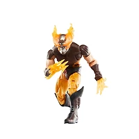 Hasbro Marvel Legends Series Weapon of Vengeance 6-in Action Figure (Build-A-Figure Blackheart