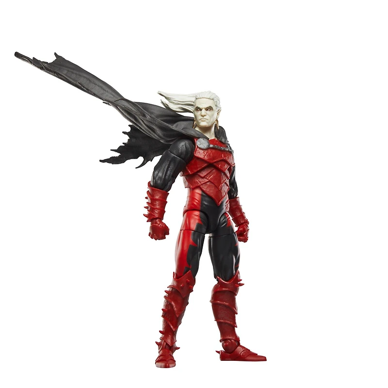 Hasbro Marvel Legends Series Dracula 6-in Action Figure (Build-A-Figure Blackheart