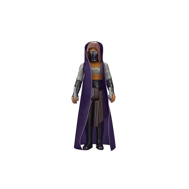 Hasbro Star Wars: The Black Series Retro Collection Star Wars: The Acolyte Multipack 3.75-in Action Figure