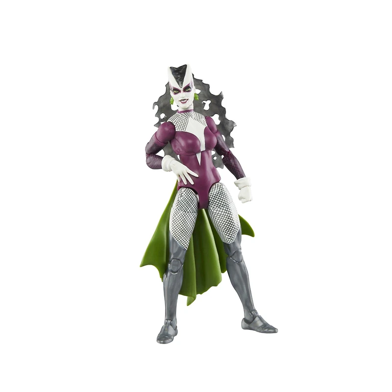 Hasbro Marvel Legends Series Lilith 6-in Action Figure (Build-A-Figure Blackheart