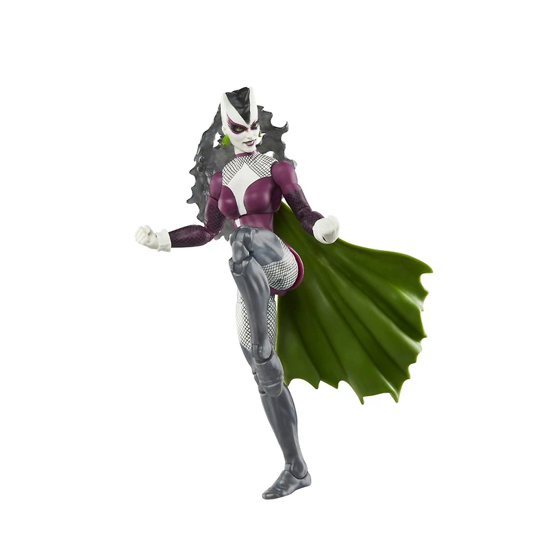 Hasbro Marvel Legends Series Lilith 6-in Action Figure (Build-A-Figure Blackheart