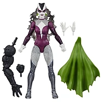 Hasbro Marvel Legends Series Lilith 6-in Action Figure (Build-A-Figure Blackheart