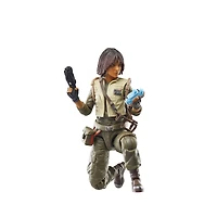 Hasbro Star Wars: The Black Series Star Wars: The Acolyte Osha Aniseya 6-in Action Figure
