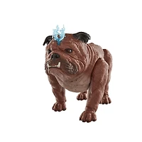 Hasbro Marvel Legends Marvel's Crystal and Lockjaw Figure Set