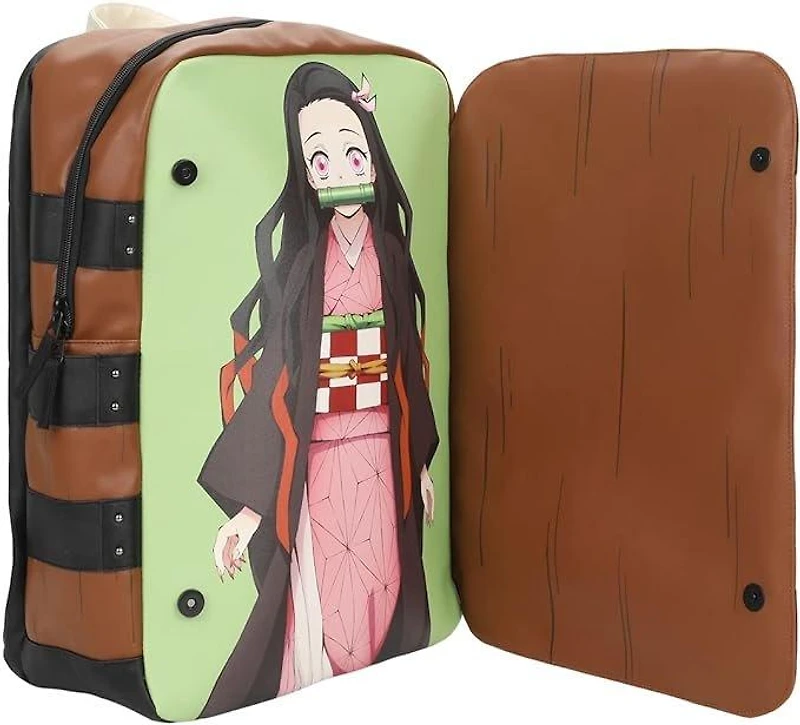 Demon Slayer Nezuko Box 19-in Backpack