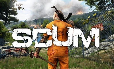 Scum - PC Steam