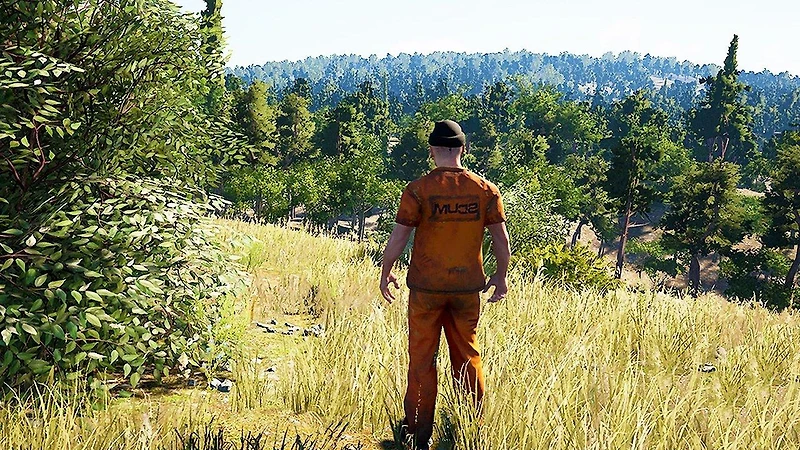 Scum - PC Steam