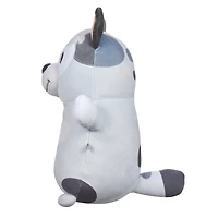 Squishmallows HugMees Bluey Muffin Medium 10-in Plush