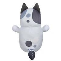 Squishmallows HugMees Bluey Muffin Medium 10-in Plush