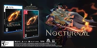 Nocturnal