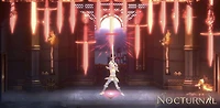 Nocturnal - Nintendo Switch