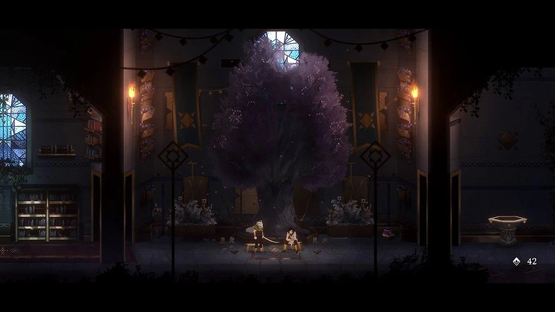 Nocturnal - Nintendo Switch