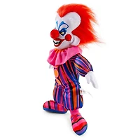 Killer Klowns From Outer Space Rudy 14-in Collector Plush Toy