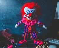 Killer Klowns From Outer Space Rudy 14-in Collector Plush Toy