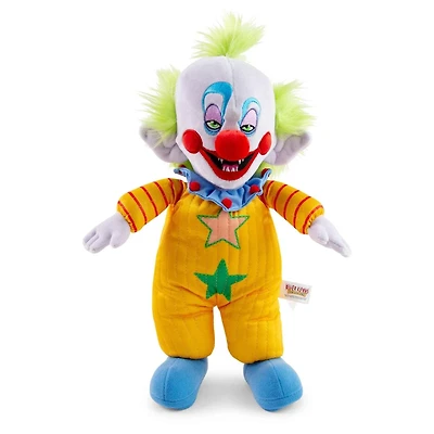 Killer Klowns From Outer Space Shorty 12-in Collector Plush Toy