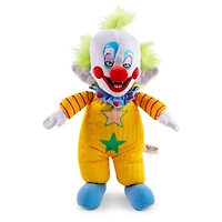 Killer Klowns From Outer Space Shorty 12-in Collector Plush Toy