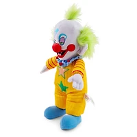 Killer Klowns From Outer Space Shorty 12-in Collector Plush Toy