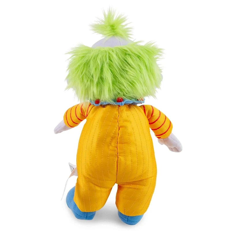 Killer Klowns From Outer Space Shorty 12-in Collector Plush Toy