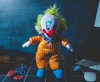 Killer Klowns From Outer Space Shorty 12-in Collector Plush Toy