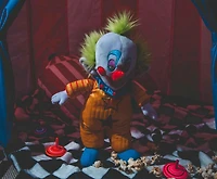 Killer Klowns From Outer Space Shorty 12-in Collector Plush Toy