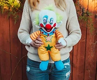 Killer Klowns From Outer Space Shorty 12-in Collector Plush Toy