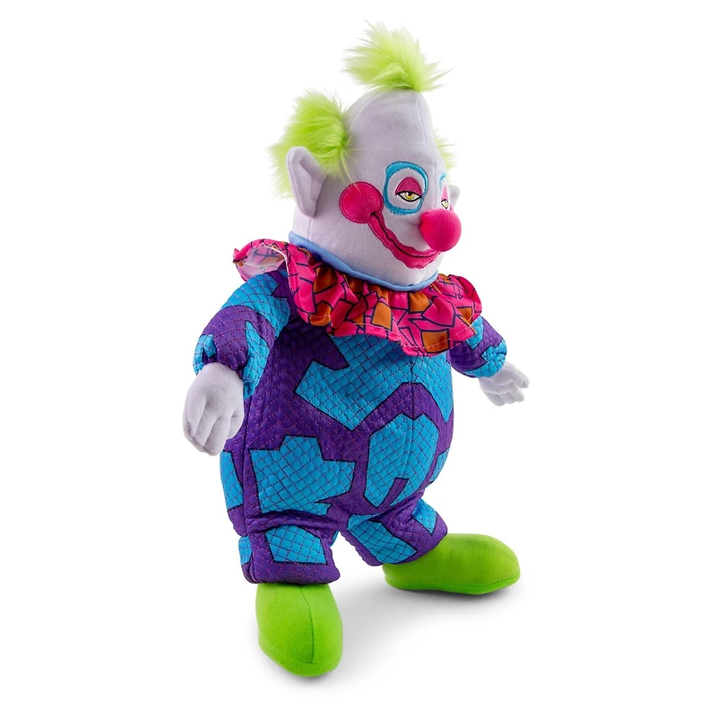 Killer Klowns From Outer Space Jumbo Collector 16-in Plush