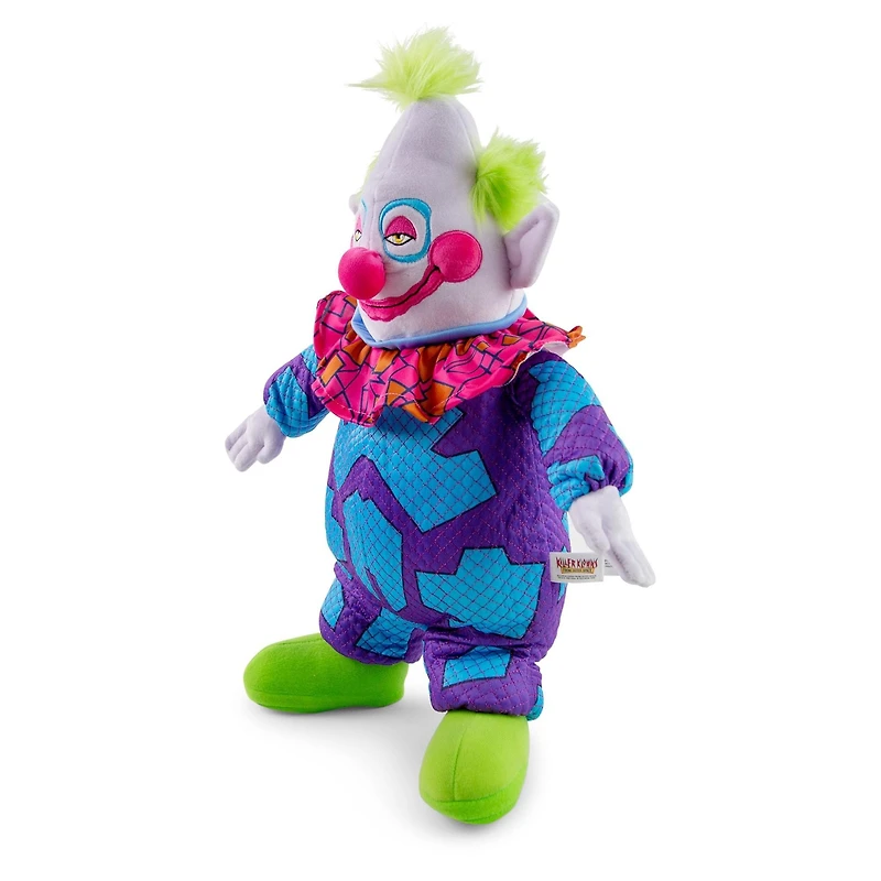 Killer Klowns From Outer Space Jumbo Collector 16-in Plush