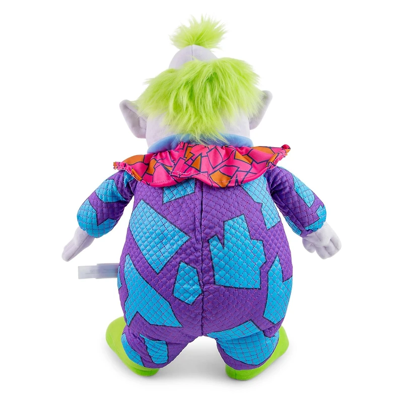 Killer Klowns From Outer Space Jumbo Collector 16-in Plush