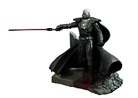 Diamond Comics Star Wars Gallery Darth Malgus PVC Statue GameStop Exclusive