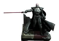 Diamond Comics Star Wars Gallery Darth Malgus PVC Statue GameStop Exclusive
