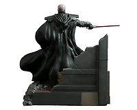 Diamond Comics Star Wars Gallery Darth Malgus PVC Statue GameStop Exclusive