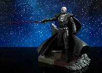 Diamond Comics Star Wars Gallery Darth Malgus PVC Statue GameStop Exclusive