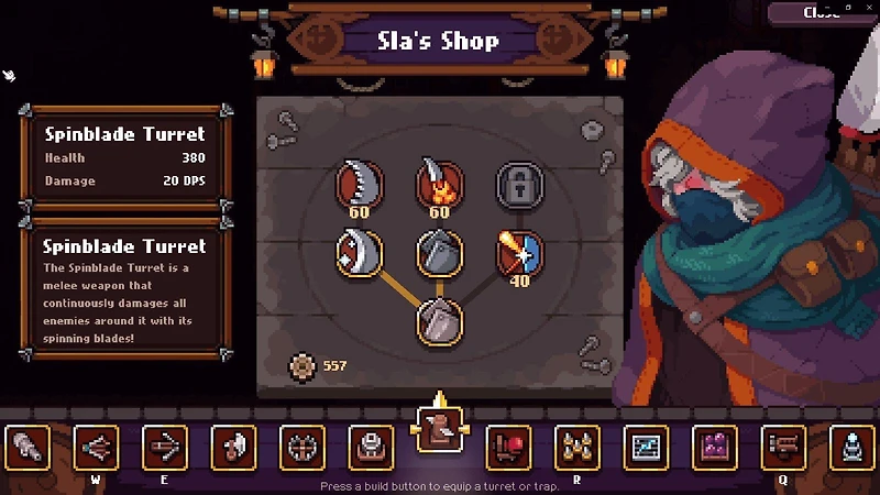 Dwerve - PlayStation 5