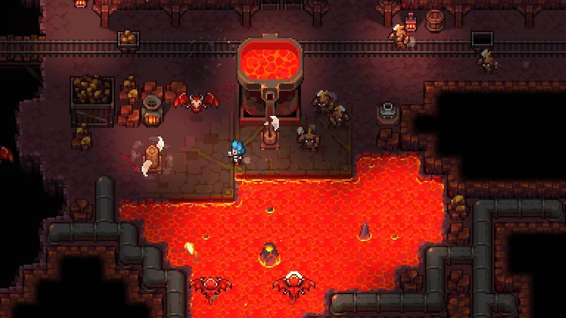 Dwerve - PlayStation 5