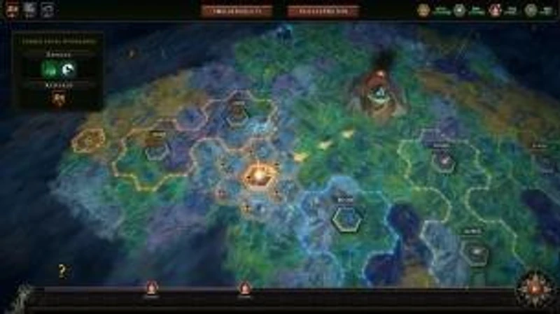 Against The Storm - PC Steam