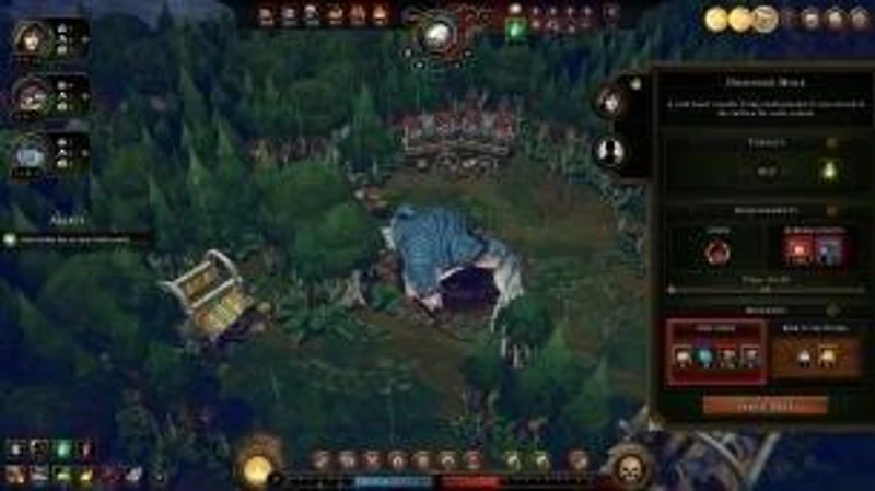 Against The Storm - PC Steam