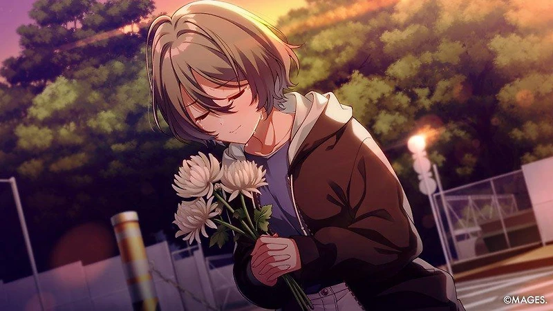 SINce Memories: Off the Starry Sky - PlayStation 4