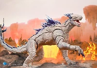 Hiya Toys Godxilla X Kong New Empire Exquisite Basic Shimo Px 6.6-in Action Figure
