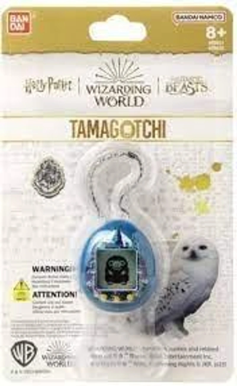 Bandai Tamagotchi x Harry Potter Hogwarts Castle Nano