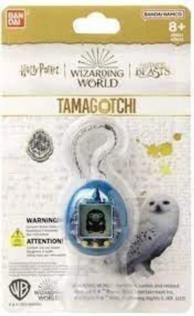Bandai Tamagotchi x Harry Potter Hogwarts Castle Nano